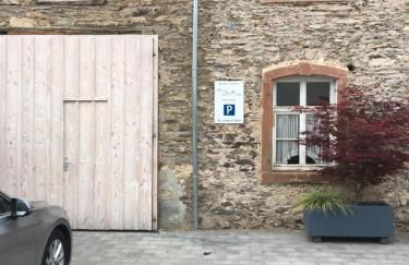 Claes Weinquartier - Appartements & Wein by Niko Schmitt - Foto 5