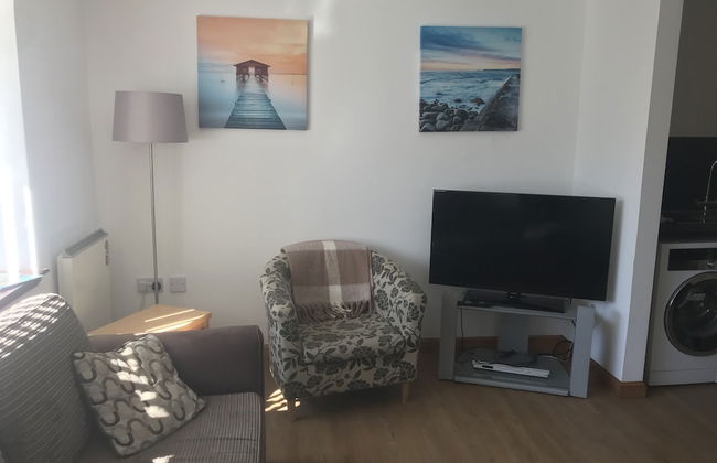 Lovely 1-bed Cottage in Hopeman - Foto 8