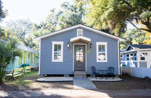 Seahorse Studio - A Downtown Retreat - Foto 1