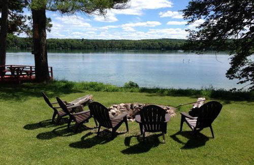 Secluded Lakeside Retreat for Groups near Grand Rapids, Minnesota - Photo 29