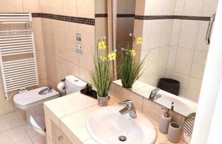 Holiday villa SUNJOY close to the beach - Foto 44