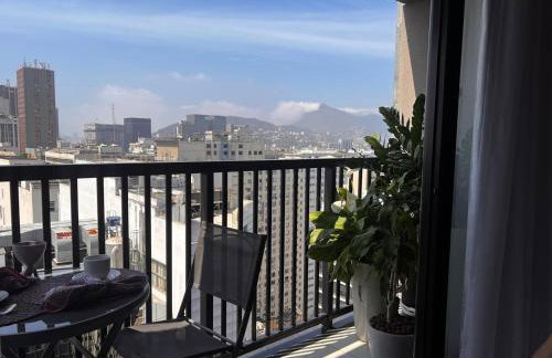 Studio na Árvore no Centro do Rio - Foto 29