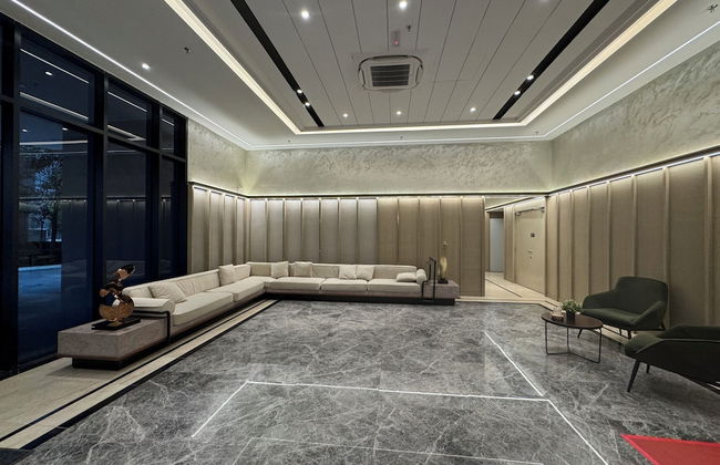 Agile Premium Service Suite KL - Foto 5