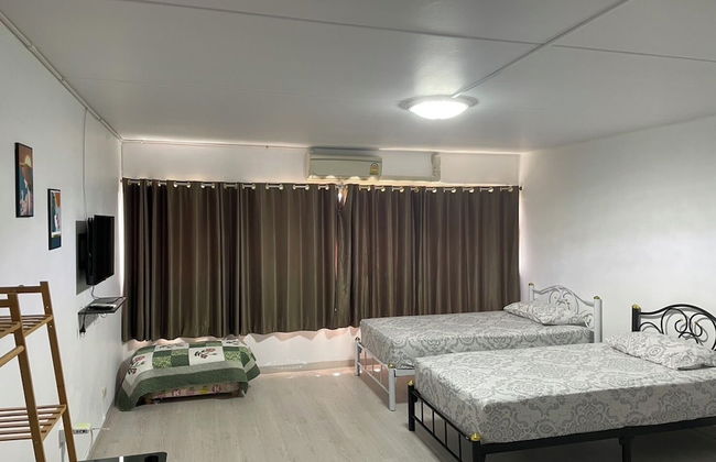 Muangthong C3, C4 near Impact by Anna - Foto 1