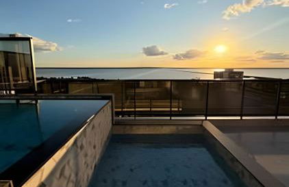 Conforto e sofisticação na Orla de Palmas - Foto 33