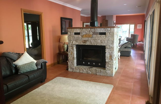 The Grange Homestead - Foto 13