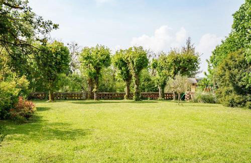 Maison 10 personnes 4 ch Bourgueil vignobles - Foto 47