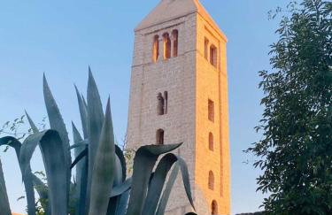 LUX attic old town Rab - Foto 7