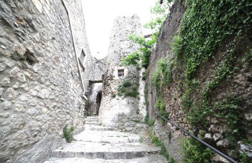 Case Vacanza Al Borgo Antico - Foto 54