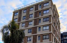 Moderno, no coração da cidade - Foto 18