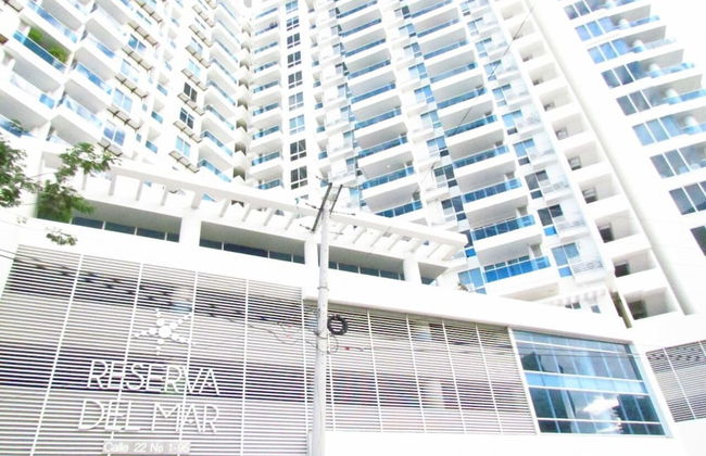 RESERVA DEL MAR BY VISITAMAGICA - Foto 36