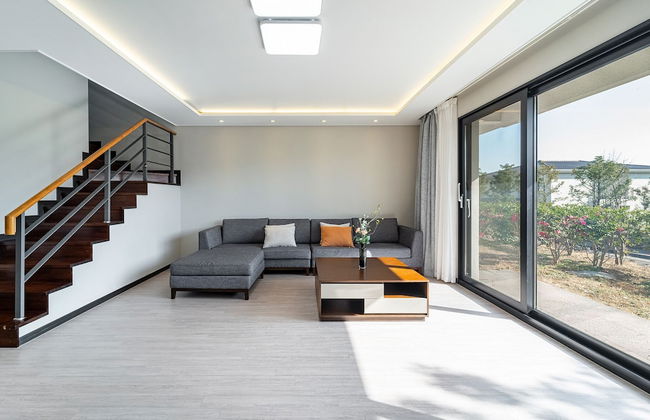 Kylin Villa Resort Jeju - Foto 40