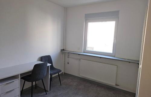 Bergmannsheim Dudweiler - Foto 4