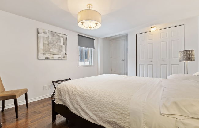 The Rock apartment - mtlFlats - Foto 7