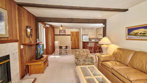 St Anton Condos #83 condo - Photo 2