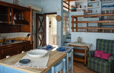 Welcomely - Casa Ortobene - Foto 24