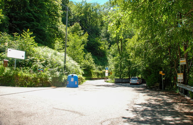 Baita Monti di Piazzogna - Foto 37