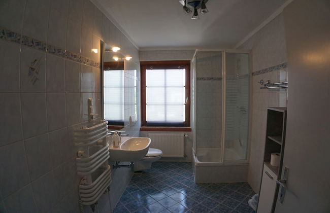 Parkweg Lodge - Foto 29