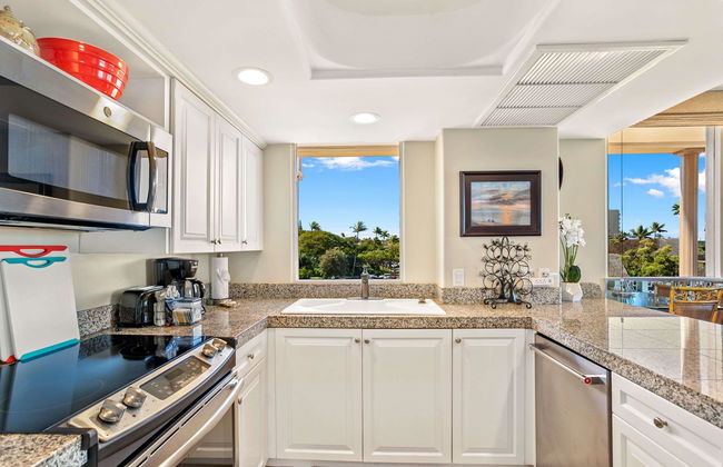 Aston Maui Kaanapali Villas - Foto 50