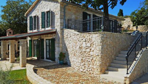 Cosy apartment in Labin - Foto 1, Other