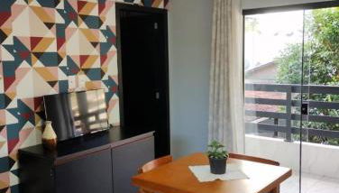 Apto para até 4 pessoas em BC, bairro Nova Esperança, próximo aos acesso as prais - Foto 3