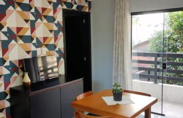 Apto para até 4 pessoas em BC, bairro Nova Esperança, próximo aos acesso as prais - Foto 3