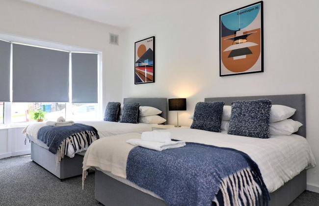 Gladsmuir View - Glasgow - Foto 6