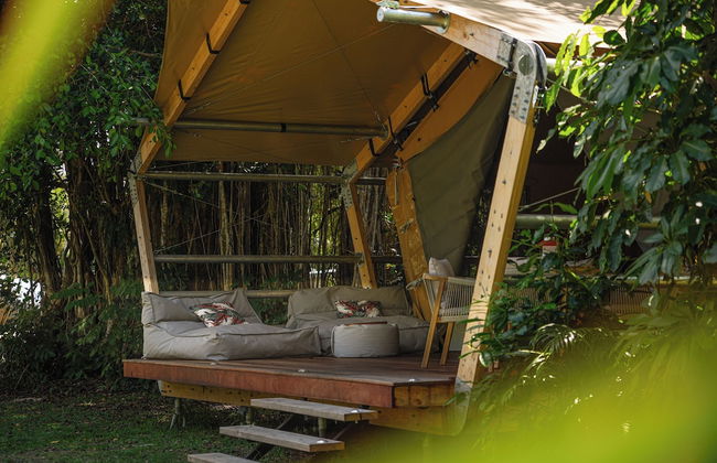 Daintree Beach Resort - Foto 39