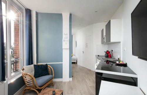 Le Moulin Blan - Photo 6