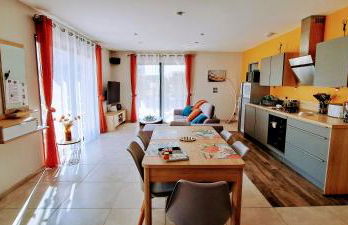 Havre de paix en Drôme villa moderne climatisée - jacuzzi "la maison d'à côté" - Foto 43