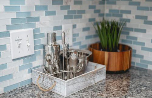 The Marina 3BD Townhome Downtown Beaches Wineries - Foto 59