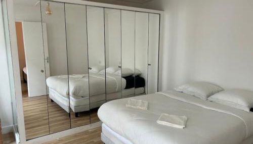 Hyper Centre Caen T3 Spacious Perfect Location - Photo 5