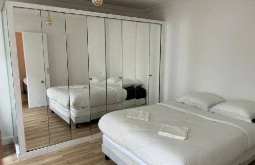 Hyper Centre Caen T3 Spacious Perfect Location - Photo 5