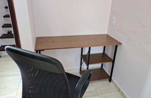 Refúgio Guarajuba, 50m da Praia, Piscina, Recarga EV, área gourmet, churrasqueira - Foto 28