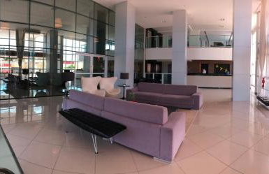 Studio Lux West Flat - Foto 10