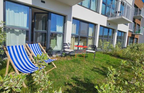 M&K Apartament Mięta Malina - Sobieszewo - Photo 29