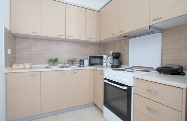 Possidi Villas IV by Halkidiki Villas - Foto 10