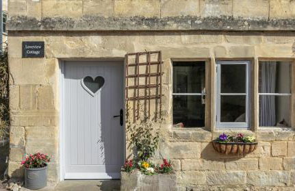 Loveview - A Painswick Stone Haven - Foto 33