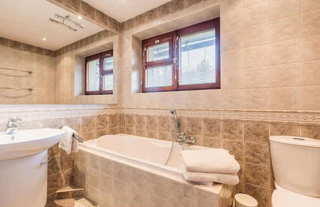 Willa Brylówka - Photo 24