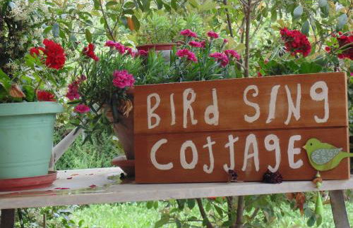 Birdsing Cottage - Foto 16