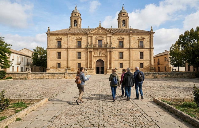 Tour de Úbeda al completo - Foto 2