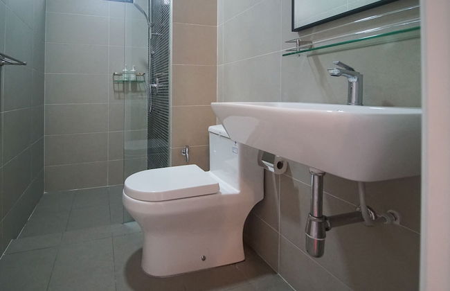 Serenity at Center of Kuala Lumpur - Foto 14