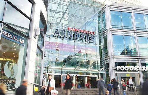 4 Bed Failsworth Home - 3 Bathrooms - Free Parking - Ideal For Contractors & Families - FREE 1 HR EARLY CHECK-IN OR 1 HR LATE CHECK-OUT FOR 2 NIGHT STAY BOOKINGS UNTIL THE END OF MAY - Foto 69