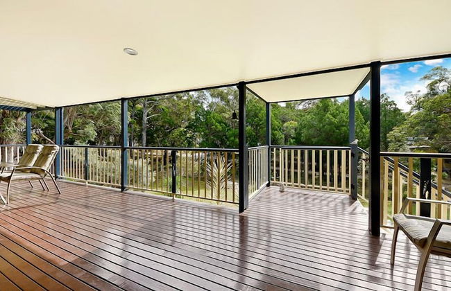 Quandamooka Beach House - Foto 18