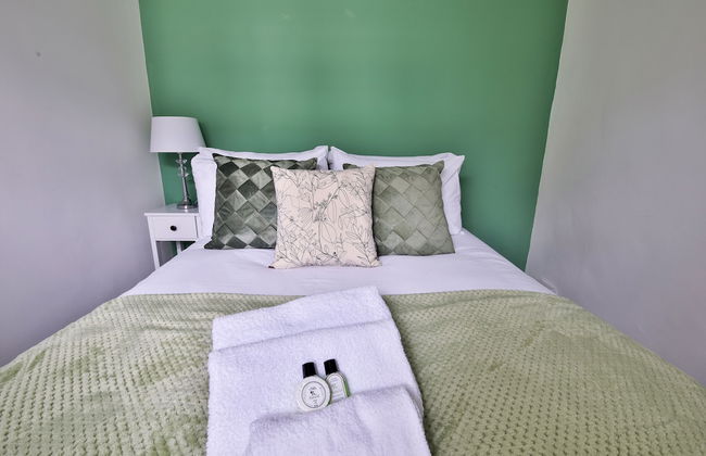 Urban Central 2 Bed House - Foto 3