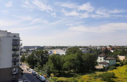 Cubus Nest Apartment - Foto 7