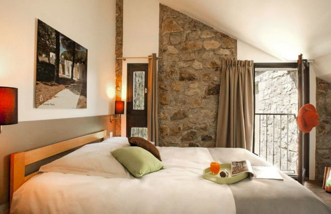 Les Vans-Cottage 3 pièces 5 personnes - Foto 6