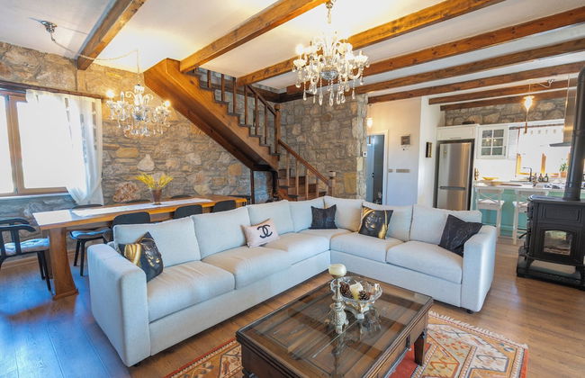 Taskiran Villa Hisaronu - Photo 1