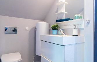 Szklany Dom nad Łąkami - Foto 69