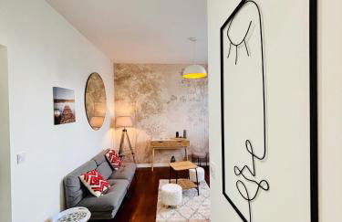 Le Vercingetorix - Appartements meublés - Photo 17